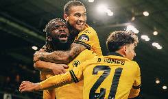 Kèo vàng bóng đá Sunderland vs Wolves, 21h00 ngày 18/10: Khó cho Mèo đen