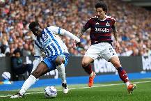 Nhận định, soi kèo Brighton vs Newcastle, 21h00 ngày 18/10: Tin ở chủ nhà