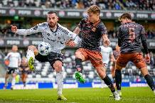 Nhận định, soi kèo Bryne vs Rosenborg, 21h00 ngày 18/10: Chủ nhà vùng lên