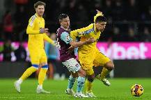 Nhận định, soi kèo Burnley vs Leeds United, 21h00 ngày 18/10: Chìm trong khủng hoảng