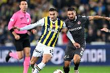 Nhận định, soi kèo Fenerbahce vs Fatih Karagumruk, 0h00 ngày 20/10: Game dễ