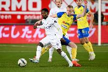 Nhận định, soi kèo Sint-Truidense vs Anderlecht, 23h30 ngày 19/10: Phong độ trái ngược