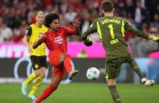 Siêu máy tính dự đoán Bayern Munich vs Dortmund, 23h30 ngày 18/10