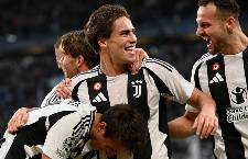 Siêu máy tính dự đoán Como vs Juventus, 17h30 ngày 19/10