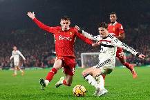 Siêu máy tính dự đoán Liverpool vs MU, 22h30 ngày 19/10