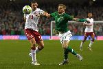 Tỷ lệ bóng đá vòng loại EURO hôm nay 18/11: Ireland vs Đan Mạch