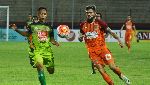 Nhận định bóng đá Sleman vs Borneo, 18h15 ngày 20/11: 3 điểm ở lại