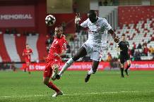 Máy tính dự đoán bóng đá 20/11: Hatayspor vs Antalyaspor