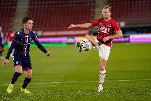 Nhận định, soi kèo AZ Alkmaar vs NEC, 2h ngày 21/11
