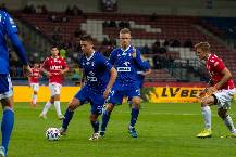 Nhận định, soi kèo Warta Poznan vs Wisla Plock, 18h30 ngày 20/11