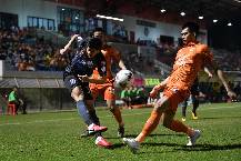 Nhận định, soi kèo Chiangrai vs Muang Thong, 18h30 ngày 19/11