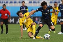 Nhận định, soi kèo Hougang Utd vs Tampines, 16h00 ngày 19/11