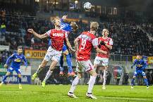 Nhận định, soi kèo Kongsvinger vs Sandefjord, 22h00 ngày 19/11