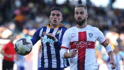 Nhận định, soi kèo Ponferradina vs Oviedo, 22h15 ngày 19/11