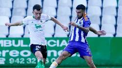 Phân tích kèo hiệp 1 Ponferradina vs Oviedo, 22h15 ngày 19/11