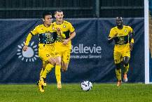 Soi kèo bóng đá cup Pháp hôm nay 19/11: Colomiers vs Pau