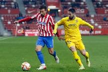 Nhận định, soi kèo Alcorcon vs Sporting Gijon, 22h15 ngày 18/11