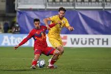 Nhận định, soi kèo Belarus vs Andorra, 0h00 ngày 19/11