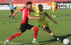 Nhận định, soi kèo Dinamo Makhachkala vs FC Tyumen, 20h00 ngày 18/11