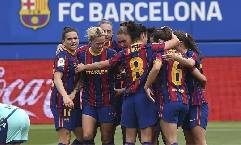 Nhận định, soi kèo nữ Barcelona vs nữ Real Madrid, 18h00 ngày 19/11