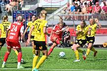 Nhận định, soi kèo nữ Brann vs nữ LSK Kvinner, 19h30 ngày 18/11