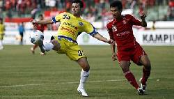 Nhận định, soi kèo Persegres Gresik United vs Deltras Sidoarjo, 15h00 ngày 19/11