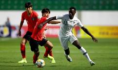 Nhận định, soi kèo U17 Burkina Faso vs U17 Hàn Quốc, 19h00 ngày 18/11