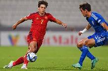 Nhận định, soi kèo U19 Tây Ban Nha vs U19 Síp, 20h00 ngày 18/11