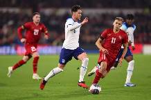 Nhận định, soi kèo U21 Serbia vs U21 Anh, 23h00 ngày 18/11