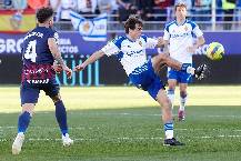 Nhận định, soi kèo Zaragoza vs Huesca, 0h30 ngày 19/11