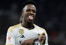 Vinicius chấn thương, rời tuyển trước ngày Brazil chạm trán Argentina