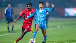 Nhận định, soi kèo Bangladesh vs Ấn Độ, 21h00 ngày 18/11: Trận đấu thủ tục