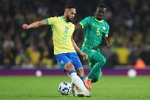 Nhận định, soi kèo Brazil vs Tunisia, 2h30 ngày 19/11: Khẳng định đẳng cấp