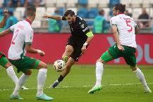 Nhận định, soi kèo Bulgaria vs Georgia, 2h45 ngày 19/11: Chìm trong khủng hoảng
