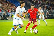 Nhận định, soi kèo Kosovo vs Thụy Sĩ, 2h45 ngày 19/11: Quá khó