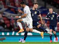 Nhận định, soi kèo Scotland vs Đan Mạch, 2h45 ngày 19/11: Không khoan nhượng