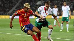 Nhận định, soi kèo Tây Ban Nha vs Thổ Nhĩ Kỳ, 2h45 ngày 19/11: Bắt bài khách