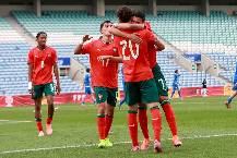 Nhận định, soi kèo U17 Mexico vs U17 Bồ Đào Nha, 20h00 ngày 18/11: May mắn là chưa đủ