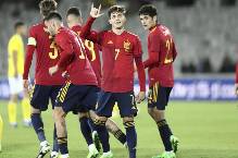Nhận định, soi kèo U21 Montenegro vs U21 Italia, 00h30 ngày 19/11: Chủ nhà cứng đầu