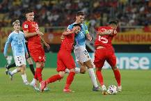 Nhận định, soi kèo Wales vs Bắc Macedonia, 2h45 ngày 19/11: Hòa là đủ