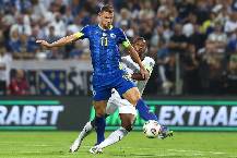 Siêu máy tính dự đoán Áo vs Bosnia và Herzegovina, 2h45 ngày 19/11