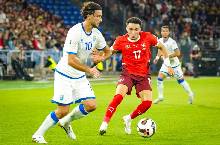 Soi kèo góc Kosovo vs Thụy Sỹ, 02h45 ngày 19/11