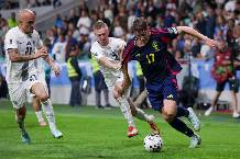 Soi kèo góc Thụy Điển vs Slovenia, 02h45 ngày 19/11