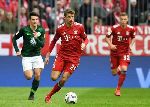Tỷ lệ bóng đá Đức hôm nay 18/12: Freiburg vs Bayern Munich