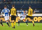 Văn Hậu và SC Heerenveen đá trận tiếp theo ngày nào, mấy giờ?