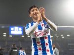 Văn Hậu nói gì sau màn chào sân ở Heerenveen?
