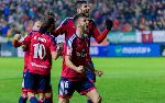 Nhận định bóng đá Lorca vs Osasuna, 3h ngày 20/12: Vé dành cho khách