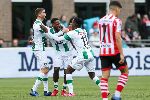 Nhận định Sparta Rotterdam vs Groningen, 22h30 ngày 19/12