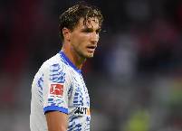 Đội hình ra sân chính thức Hertha Berlin vs Dortmund, 0h30 ngày 19/12