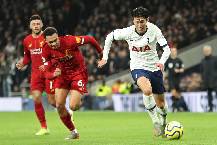 Soi kèo chẵn/ lẻ Tottenham vs Liverpool, 23h30 ngày 19/12
